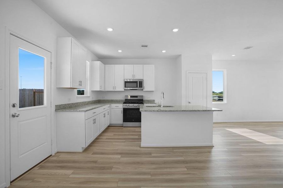 18106 Lone Hill Drive ~ Ready Now