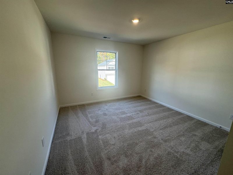 Spacious, unfurnished interior of a new home in Boykin Hills, Chapin (Image 19).