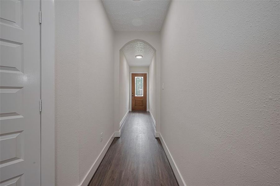 Spacious, unfurnished interior of a new home in , Houston (Image 19). Spacious, unfurnished interior of a new home in , Houston (Image 19).