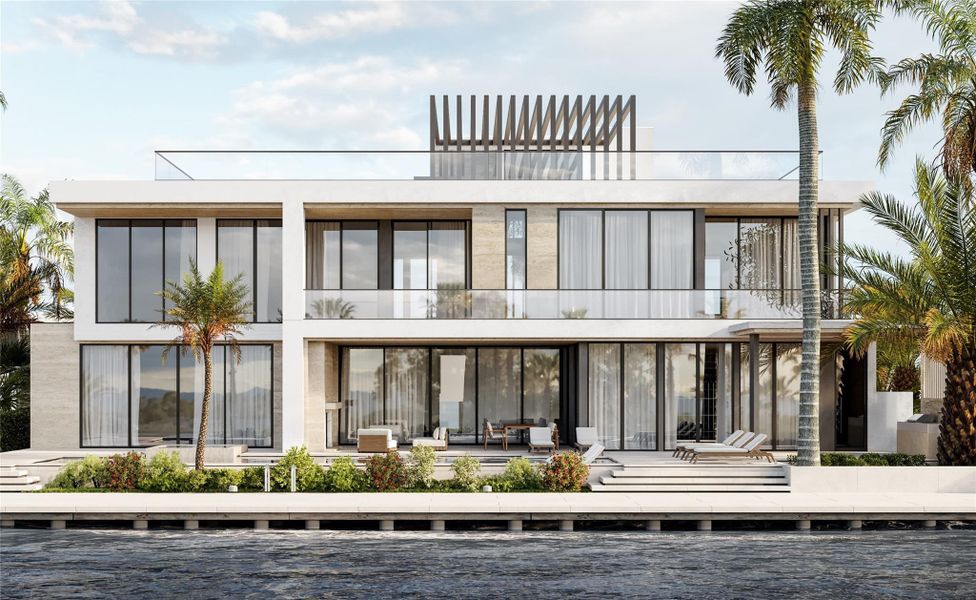 Image 5 of a home in .