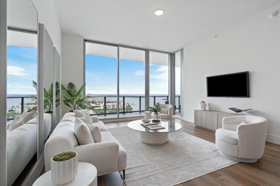 02-220 Lake Shore Drive #2305 Lake Park, 02-220 Lake Shore Drive #2305 Lake Park,