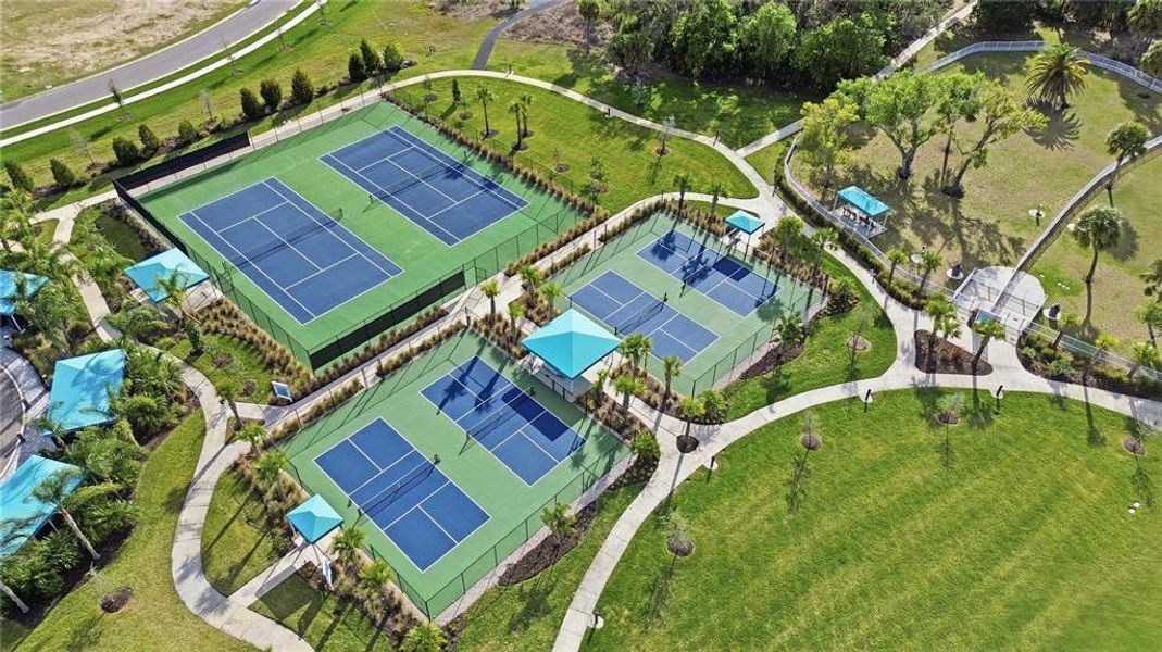 Community amenities in , Sarasota (Image 32).