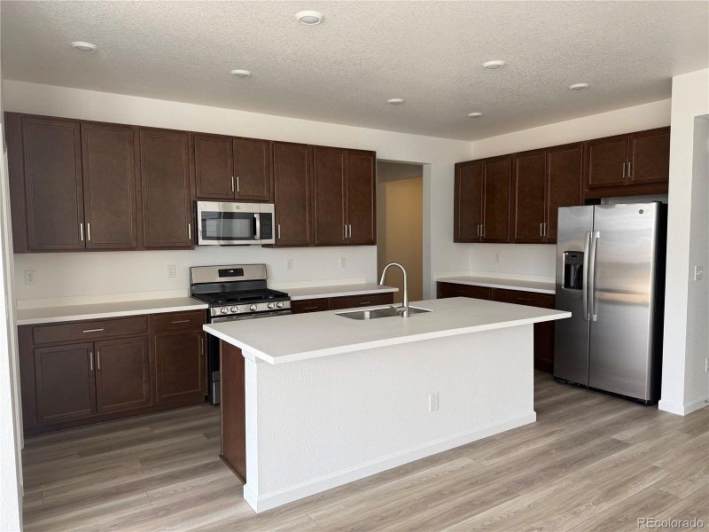 3384 N Duquesne Way - Ready Now