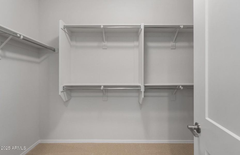 Owner's Closet Owner's Closet