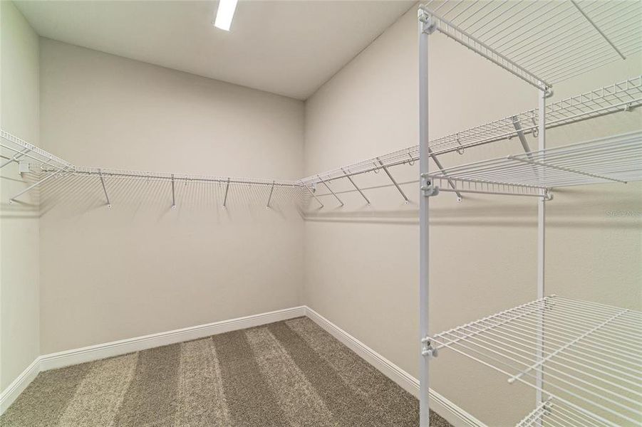 Spacious, unfurnished interior of a new home in Pasadena Woods, Pasadena Hills (Image 23).