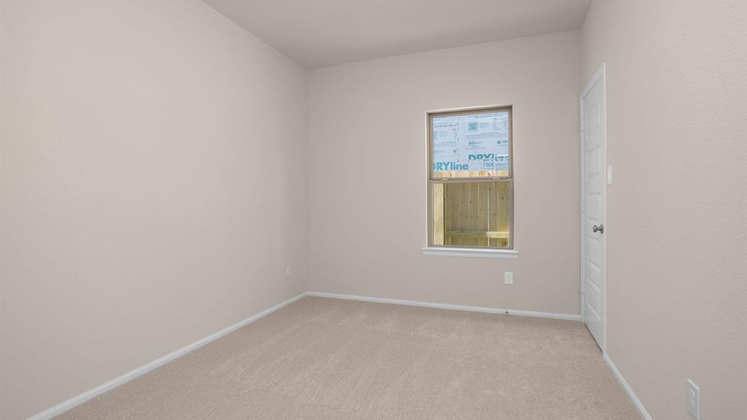 Spacious, unfurnished interior of a new home in Candela 40', Richmond (Image 5). Spacious, unfurnished interior of a new home in Candela 40', Richmond (Image 5).