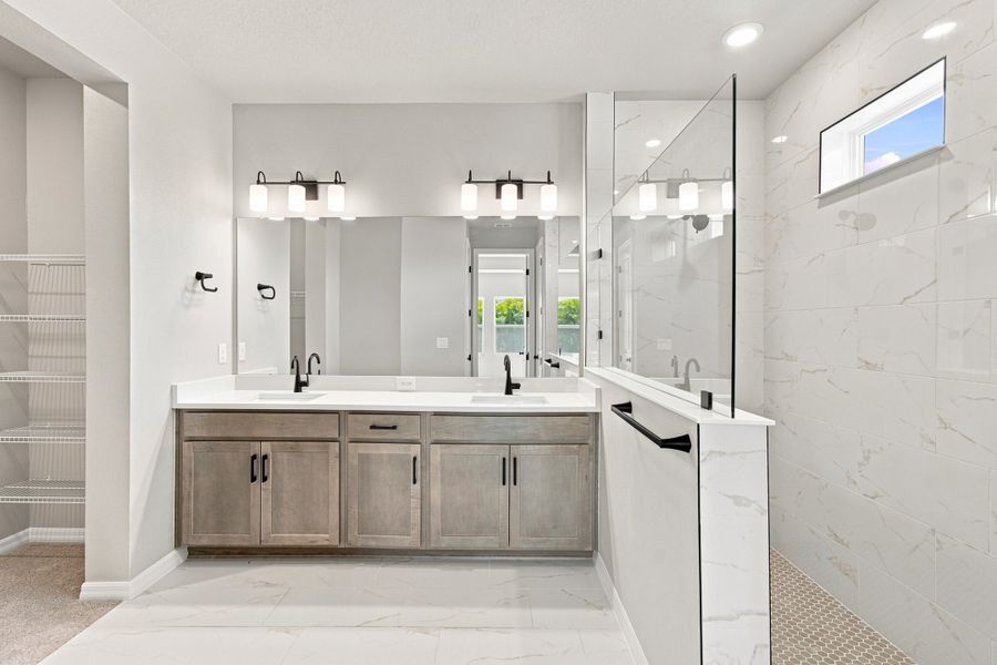 Owner's Bath Owner's Bath