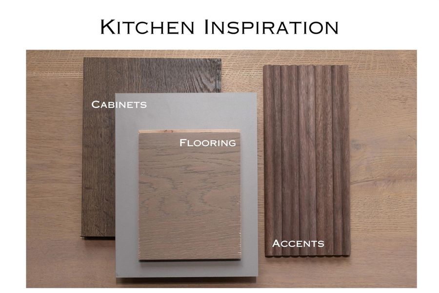 Selections are subject to change due to availability or curated design.