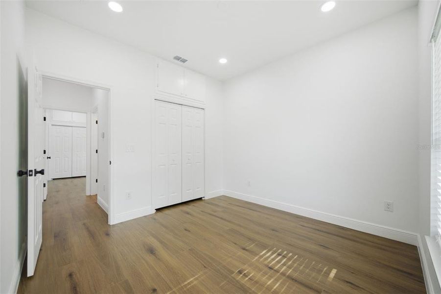 Spacious, unfurnished interior of a new home in , Tampa (Image 19). Spacious, unfurnished interior of a new home in , Tampa (Image 19).