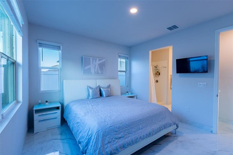 Furnished interior view inside a new home in , St. Cloud (Image 23). Furnished interior view inside a new home in , St. Cloud (Image 23).