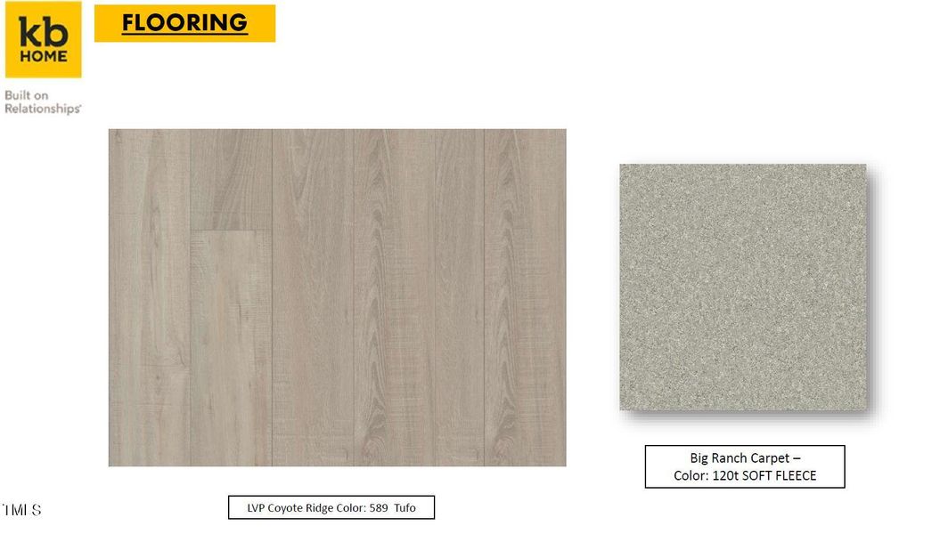 Flooring