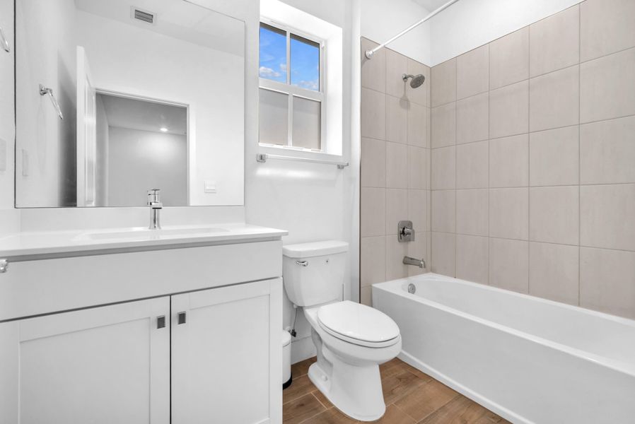 2nd FullBathroom 2nd FullBathroom