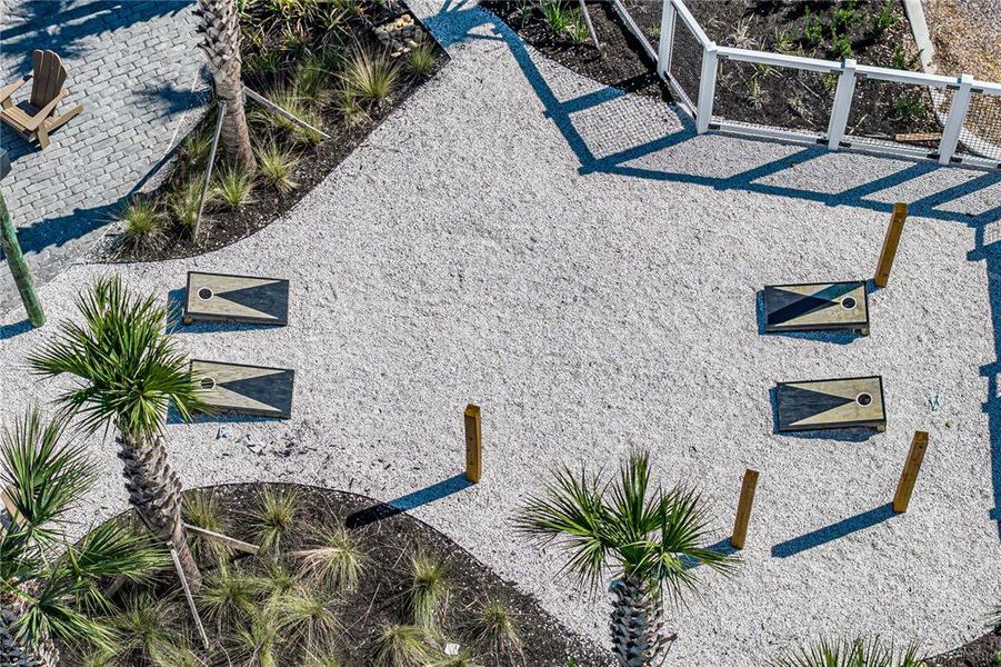 Community amenities in Northwater at Two Rivers, Zephyrhills (Image 39).