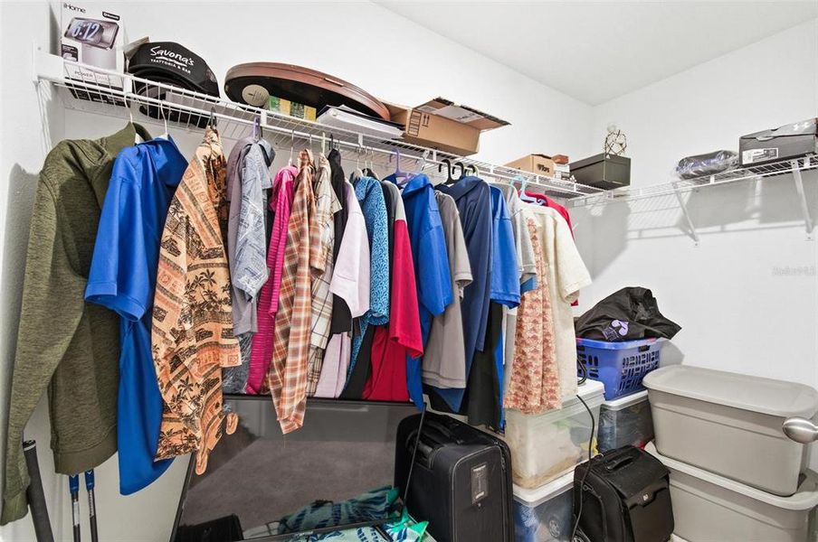 Close-up of interior finishes inside a home in , Palm Coast (Image 21).