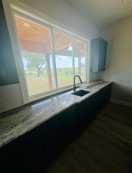 Furnished interior view inside a new home in , Van (Image 9). Furnished interior view inside a new home in , Van (Image 9).