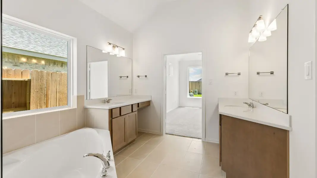 Representative Photo. This home is not complete.