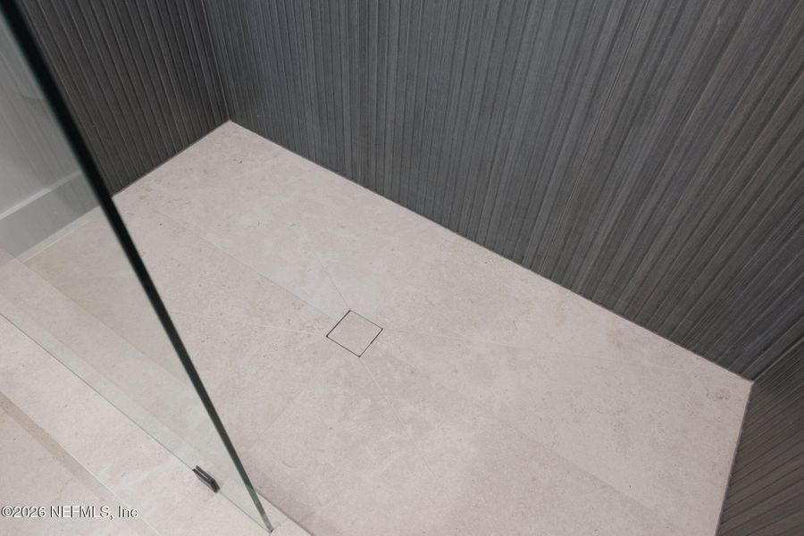 Close-up of interior finishes inside a home in , Jacksonville Beach (Image 22). Close-up of interior finishes inside a home in , Jacksonville Beach (Image 22).