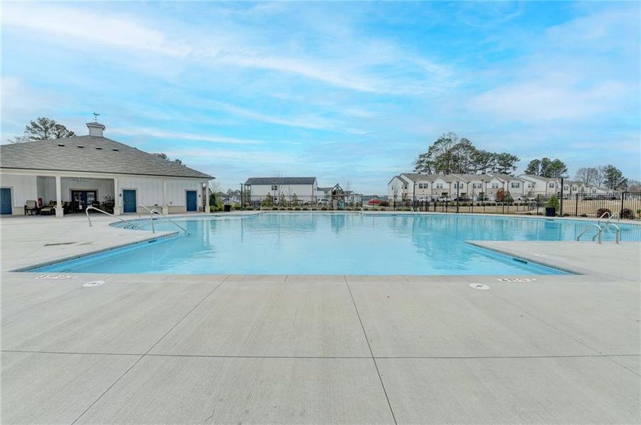 Community amenities in , Lawrenceville (Image 55).