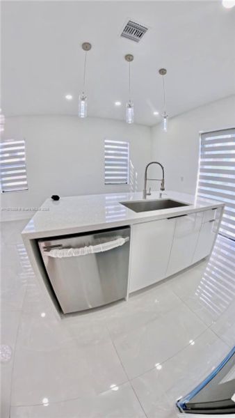 Furnished interior view inside a new home in , Lehigh Acres (Image 15). Furnished interior view inside a new home in , Lehigh Acres (Image 15).