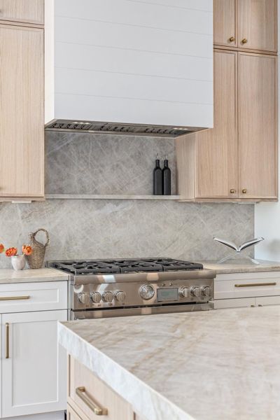 Close-up of interior finishes inside a home in , Charleston (Image 88).