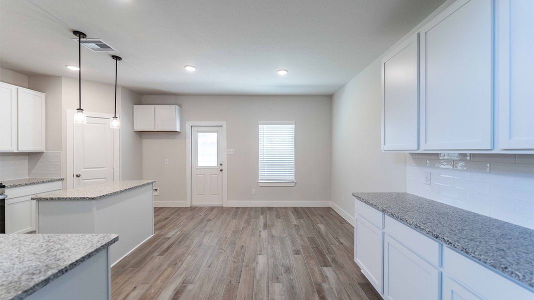 Image 43 of a home in Columbia Lakes.