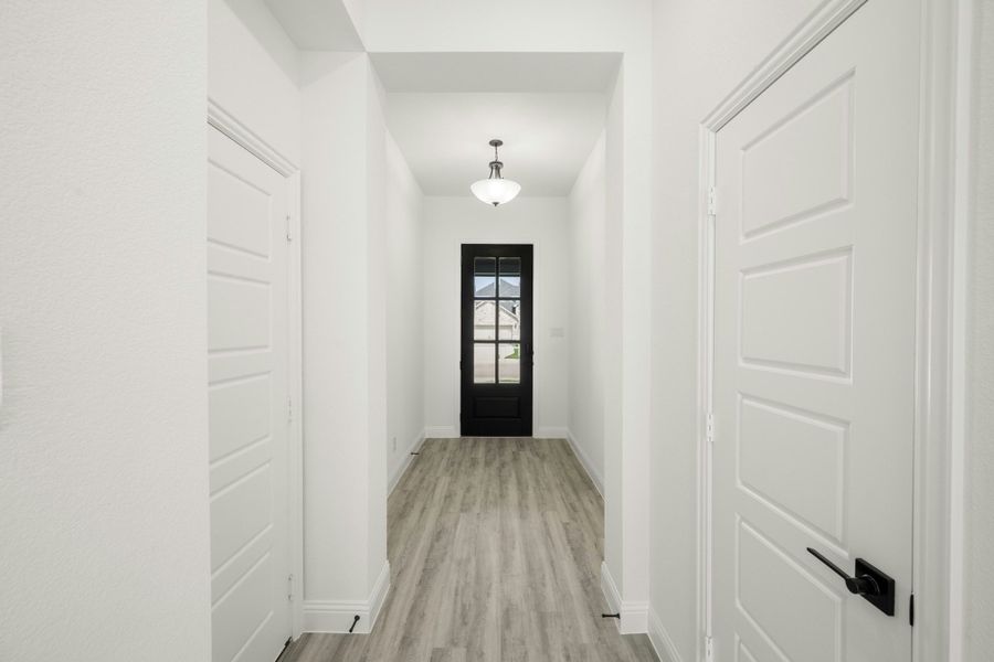 Image 28 of a home in Westside Preserve - 60ft. lots. Image 28 of a home in Westside Preserve - 60ft. lots.