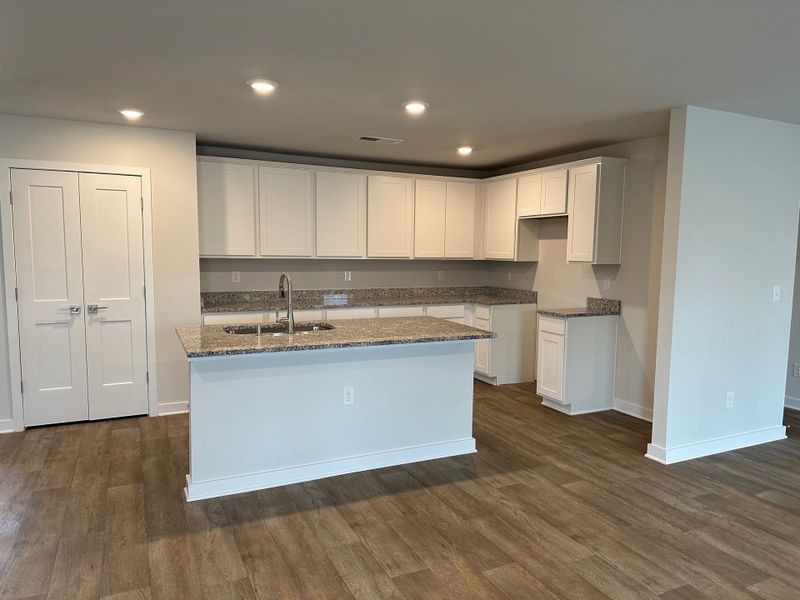 Sierra New Home in McDonough, GA.  - Slide 30