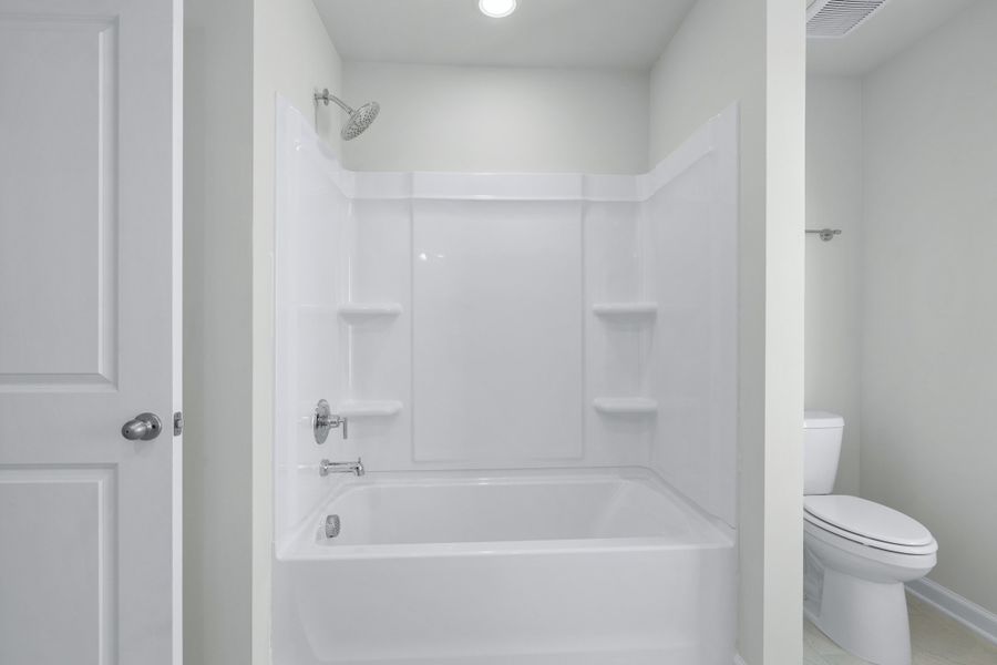 Image 30 of a home in Waterside - Coastline Series.