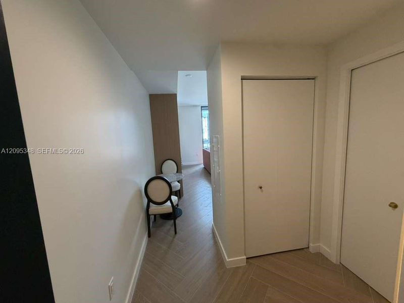 Spacious, unfurnished interior of a new home in , Miami (Image 14). Spacious, unfurnished interior of a new home in , Miami (Image 14).