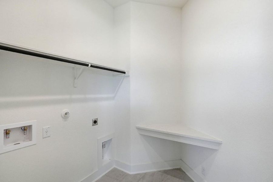 REPRESENTATIVE OF FLOOR PLAN ONLY