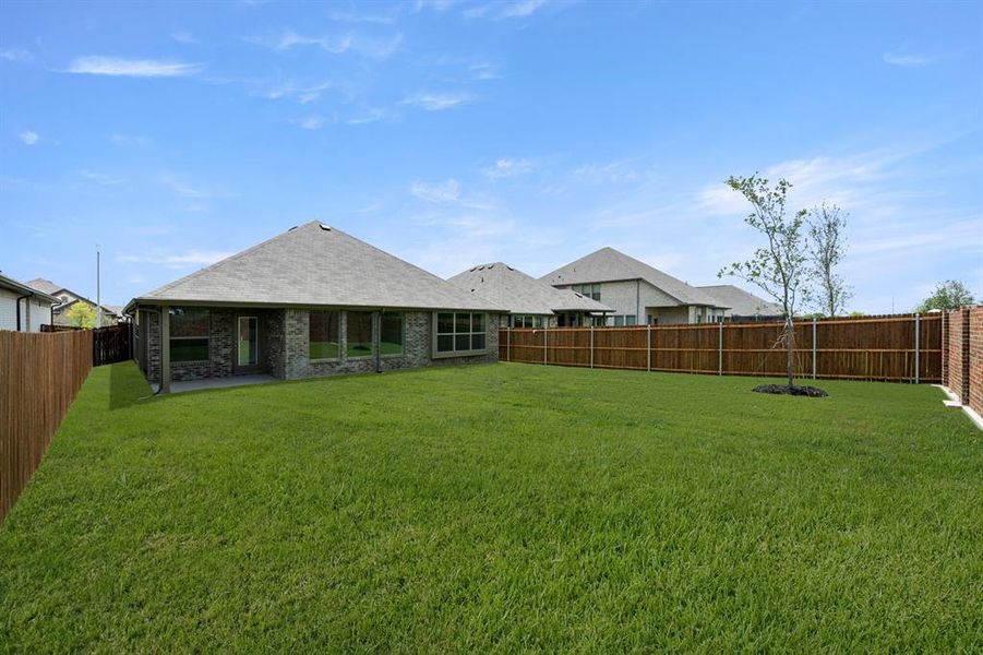 DFW-Summer Crest-Concept 1790-10320 Dittany Lane-Back Elevation- Risewell Homes-2 DFW-Summer Crest-Concept 1790-10320 Dittany Lane-Back Elevation- Risewell Homes-2