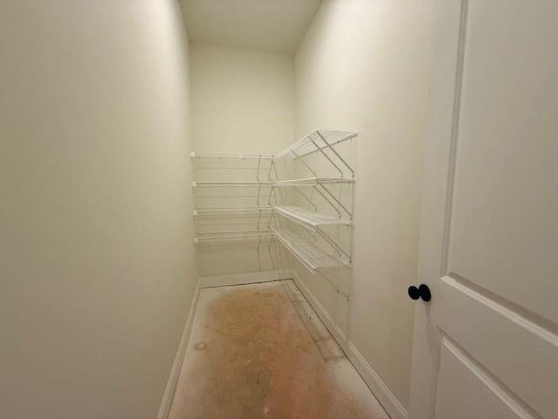 In-progress construction of a new home in , Temple, GA (Image 14).