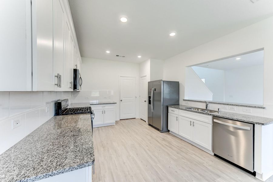 Kitchen Kitchen