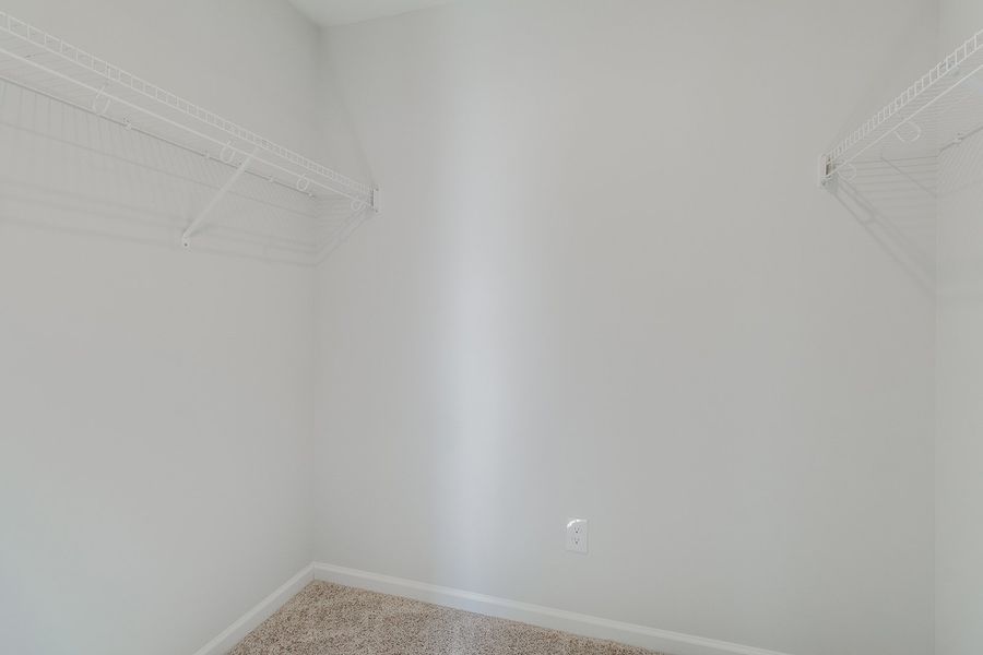Spacious, unfurnished interior of a new home in Astoria, Columbia (Image 25). Spacious, unfurnished interior of a new home in Astoria, Columbia (Image 25).