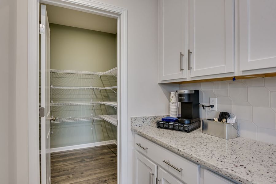 Large Pantry Large Pantry