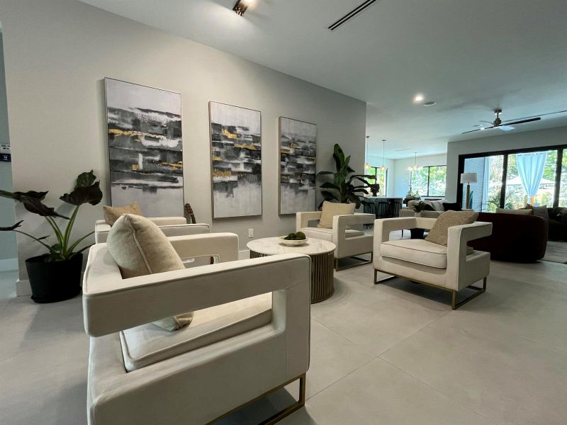 Sitting-Room Sitting-Room