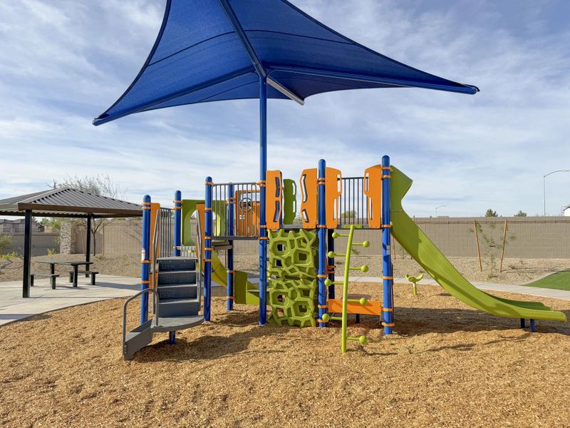 Community amenities in Solara, Laveen (Image 11).