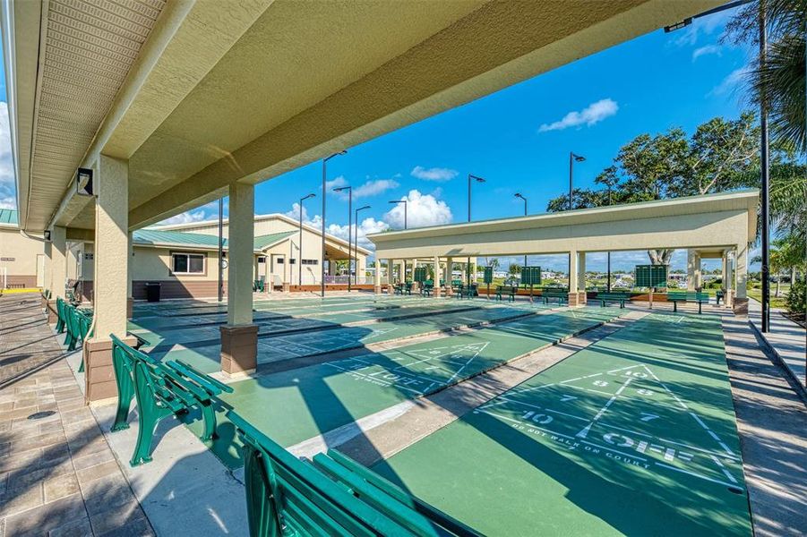 Community amenities in , Venice (Image 46).