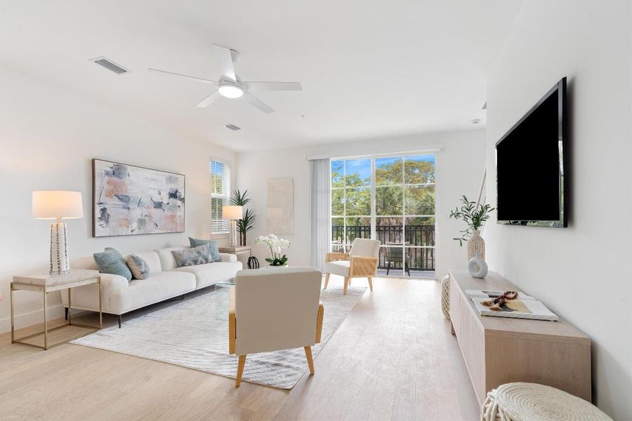 Rare Corner -End Unit