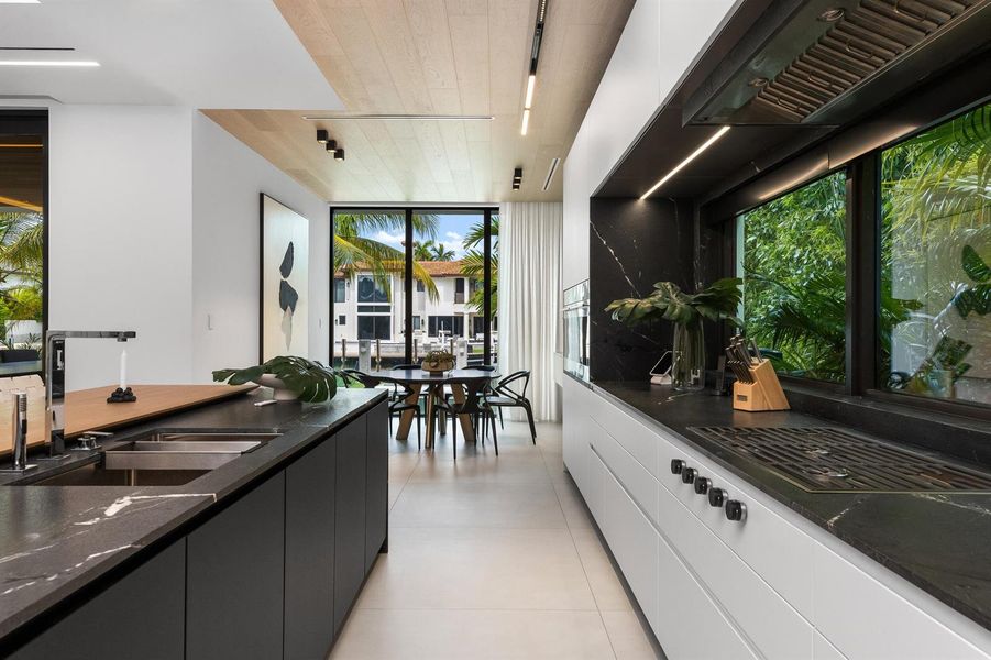 Kitchen 5 Kitchen 5
