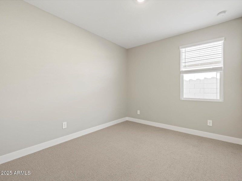 Photo is not of the actual home. Photo is not of the actual home.