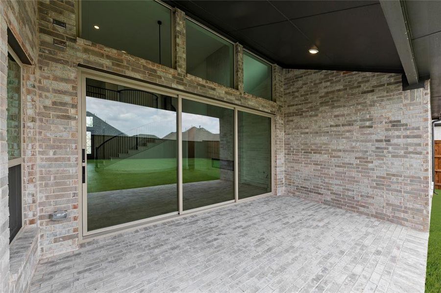 25. 1661 Pepperdine - Patio 25. 1661 Pepperdine - Patio