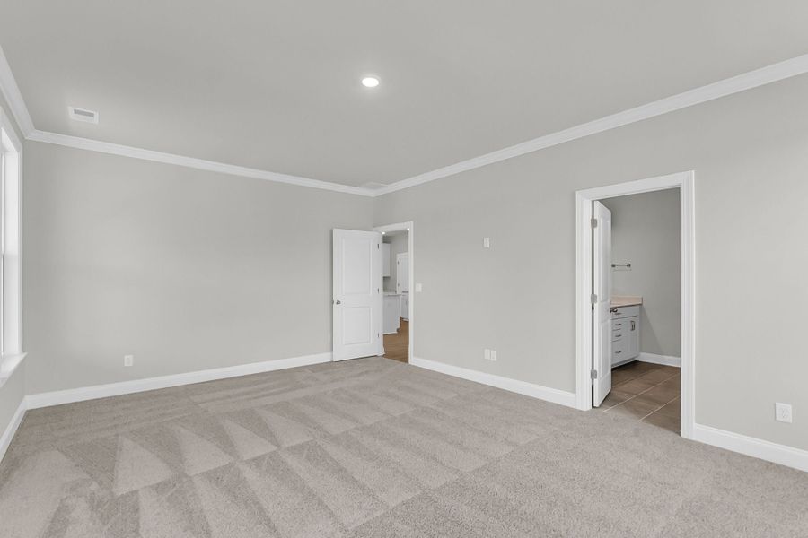 5br New Home in Summerville, SC.  - Slide 27