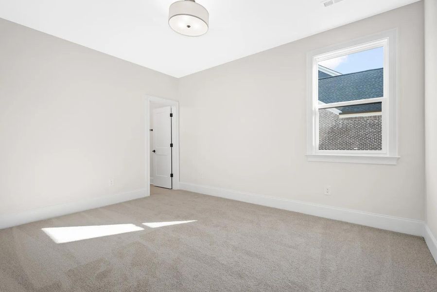 The Belvidere C Bedroom 3