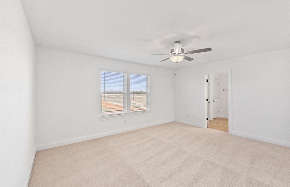 Spacious, unfurnished interior of a new home in Lagos, Manor (Image 36). Spacious, unfurnished interior of a new home in Lagos, Manor (Image 36).