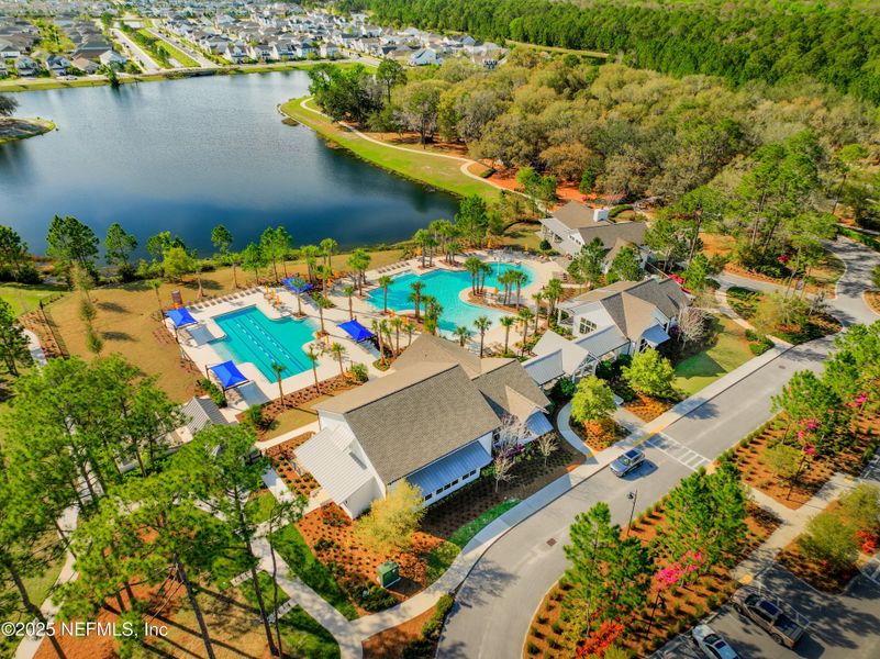 Image 82 of a home in Trailmark - Phase 6. Image 82 of a home in Trailmark - Phase 6.