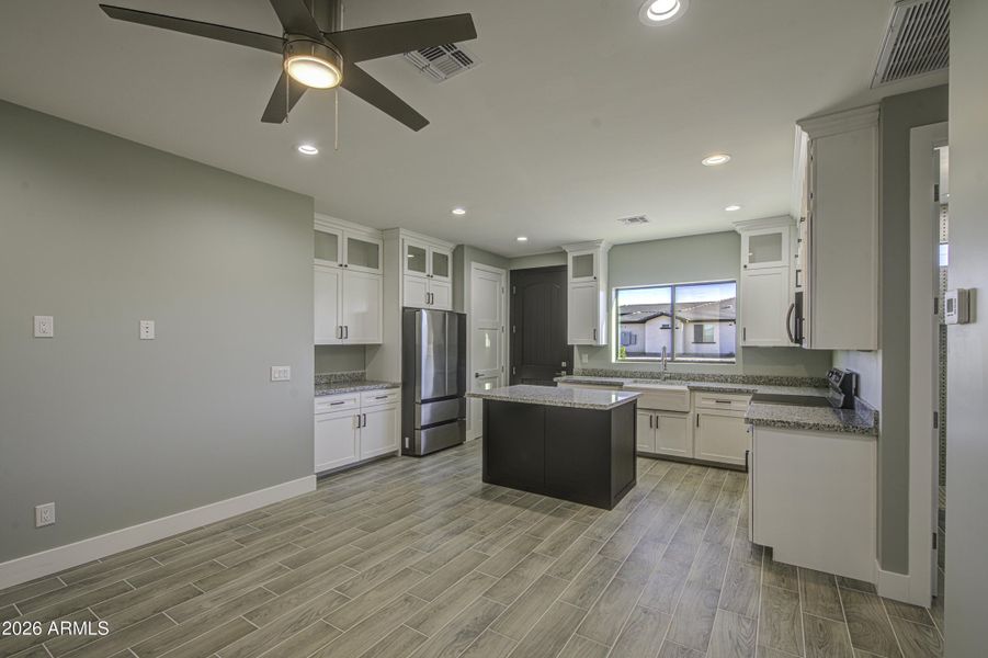 Casita Living Room 3