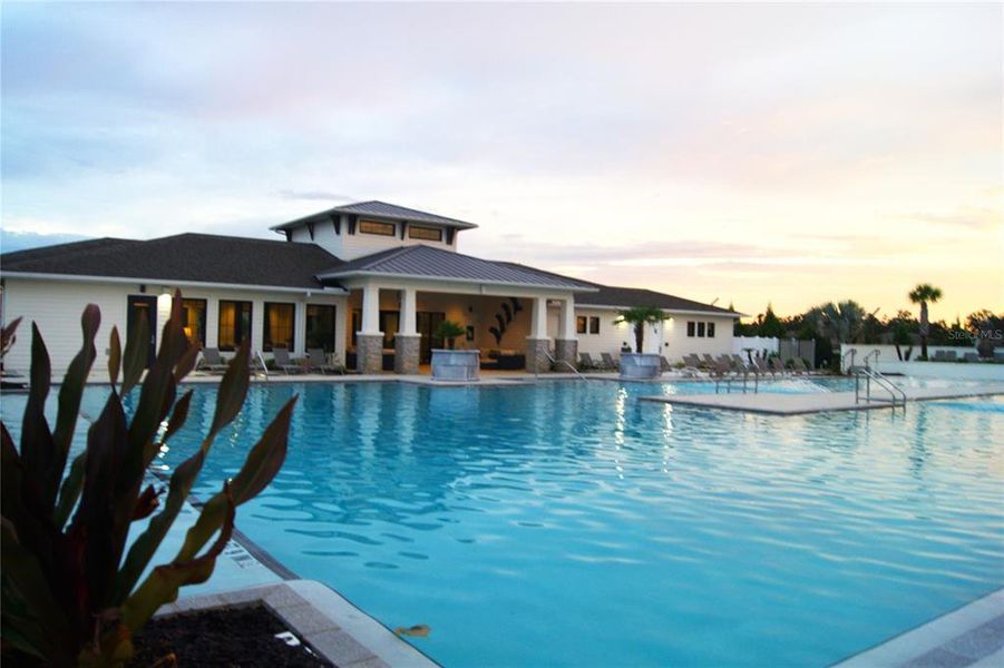 Community amenities in , Zephyrhills (Image 18).