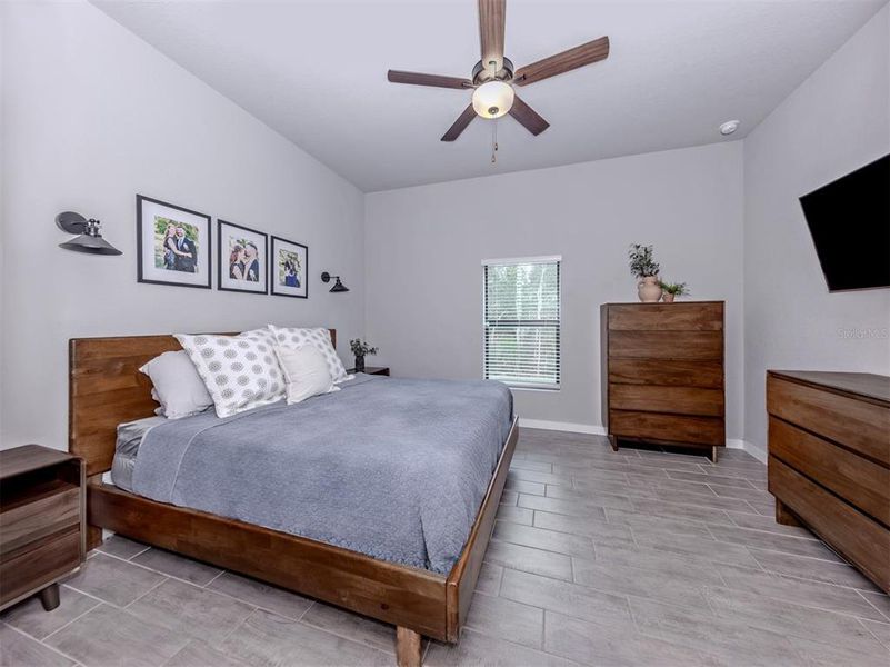 Furnished interior view inside a new home in , Port Charlotte (Image 12). Furnished interior view inside a new home in , Port Charlotte (Image 12).
