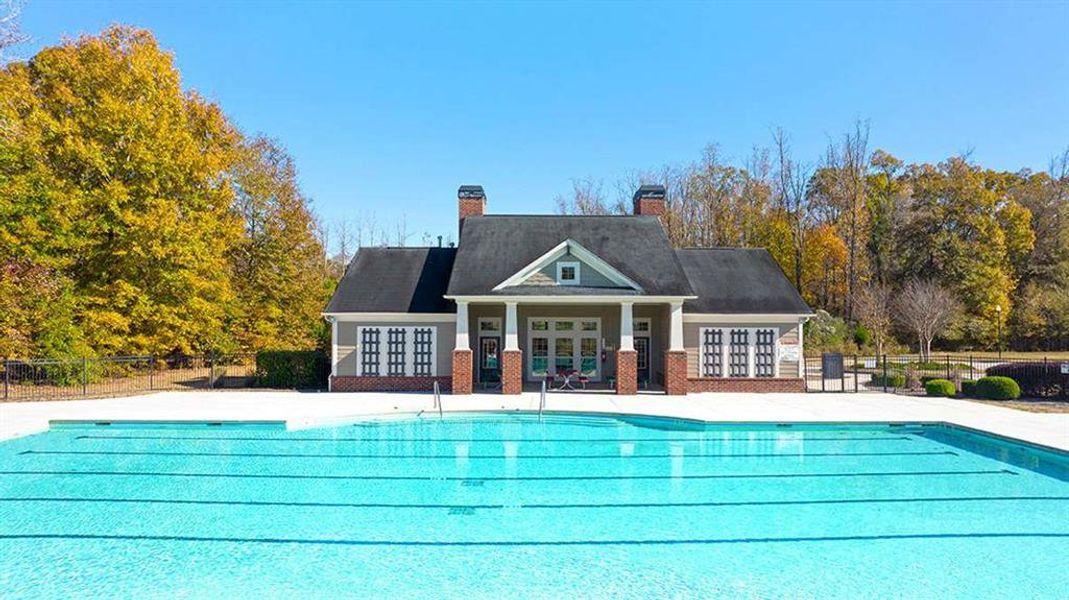Community amenities in Wildwood, Covington (Image 31).